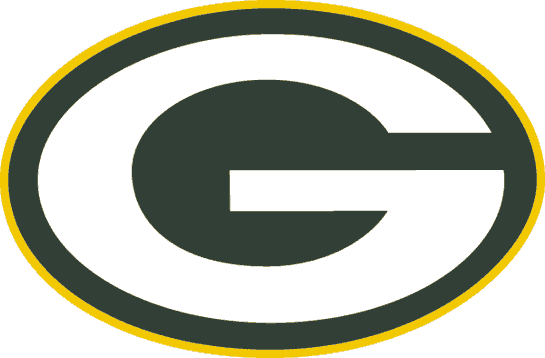  the Green Bay Packers 